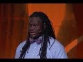 Men, own your role in domestic violence | Christan Rainey | TEDxCharleston