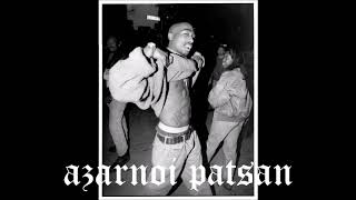 Azerbaijan Trap & 2Pac  - Karabakh