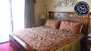 Oak Square 201 | Gatlinburg (TN), United States | Hotel Review 🌟