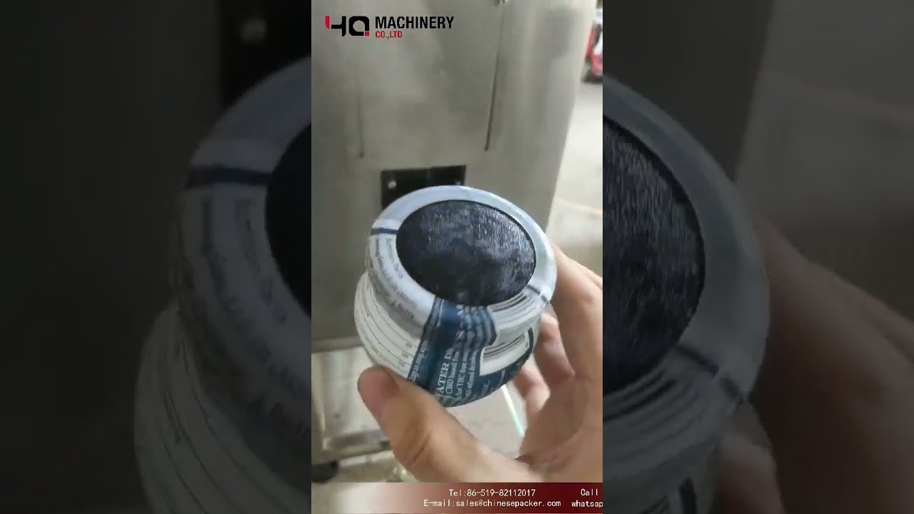 Automatic Jar Shrink Sleevers Price|YQ machinery Sleeving Machine For Bottles