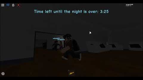 The killing clown - The Clown Killings Part 2 [BETA] [Freddy Access!] By lua + pie = ?