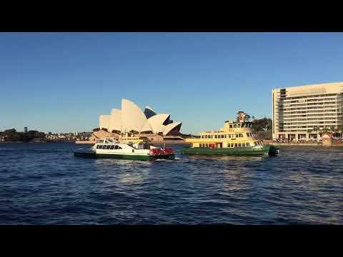 Sydney Opera House 2