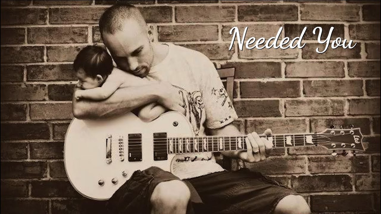 Watch Arron Michael - “Needed You” (official music video) on YouTube Watch Arron Michael - “Needed You” (official music video) on YouTube