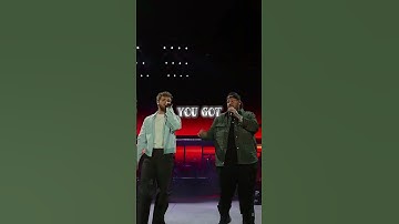 Thumbnail of NEED THIS TRACK IMMEDIATELY #jellyroll #country #alexwarren #bloodline #live #stagecoach