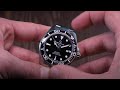 Certina DS Action Diver 43MM Powermatic 80 Review