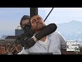 Grand Theft Auto V поле проходження 16 серія