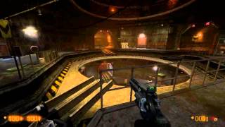 Black Mesa Playthrough w/ Michael Part 23