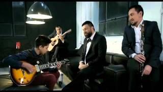 Toni Storaro   Iskam da me chuvstvash 2015 chords