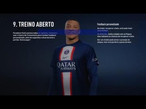 modo carreira fifa 23 travando