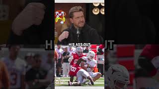 Arch Manning vs. Dante Moore: Who’s going to be QB1 for 2027? | The McShay Show