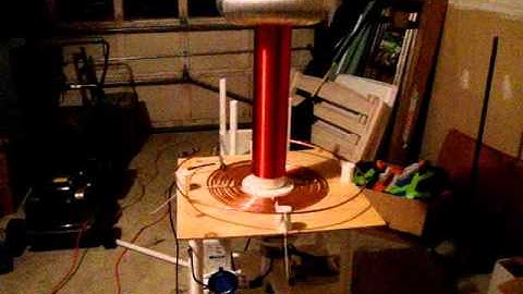 Tesla Coil 3.0