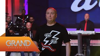 Djani - Ja stalno pijem - (LIVE) - PZD - (TV Grand 28.10.2020.)