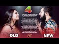 Old Vs New Bollywood Mashup Songs - - Romantic Mashup, Kuhu Gracia Mashup