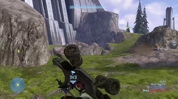 Halo 3 BTB CTF