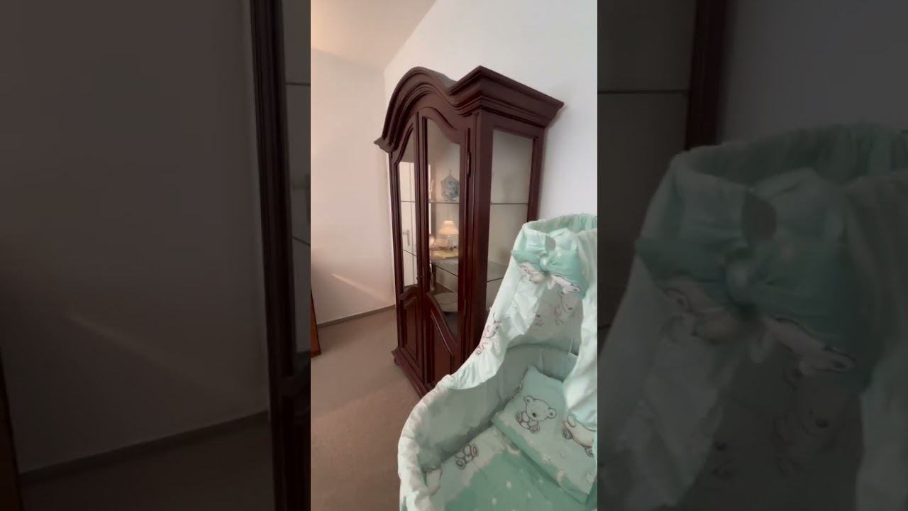 We Moved to Germany De | New Home, New Beginnings | First Vlog