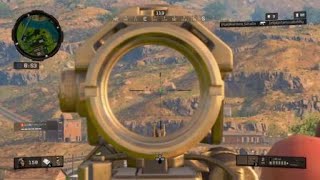 Black Ops 4 Blackout SOLO CHEATERS on a quad going off to camp lmfao