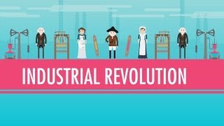 Coal, Steam, and The Industrial Revolution Crash Course World History #32