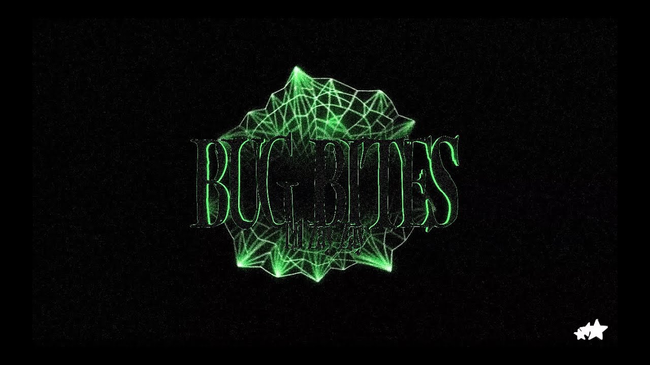 Lilzayzay - Bug Bites (Official Video)[Dir.@ONE13SOUNDS]