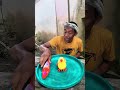 suara ikan lucu #shorts #subscribe #funny #빈티지캠핑 #comedy #trending #humor