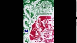 Seri Cerita Silat PENDEKAR LEMBAH NAGA  JILID 34