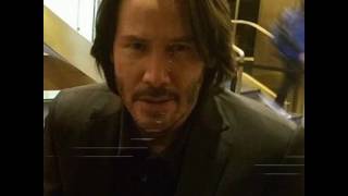 Keanu - When I Look at You