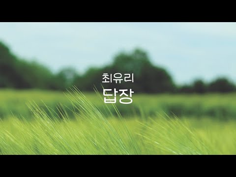 Reply - Choi Yu Ree