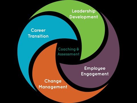 How We Help Companies and Leaders Grow: Executive Coaching by Lee Hecht Harrison Vietnam