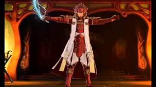 ファイアーエムブレムif 暗夜王国 リョウマ戦 ムービー12 - YouTube