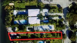 725 NE 77th St,Miami,FL 33138 Residential Land For Sale