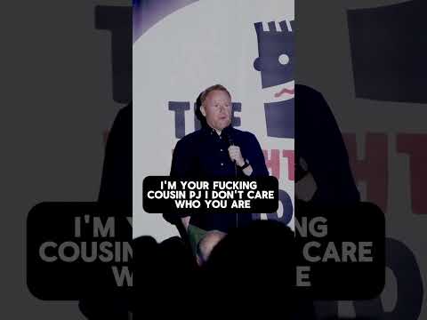Irish Accent