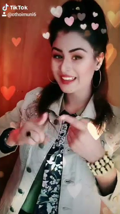Othoi ar new tiktok video..... 😍😍😍😍