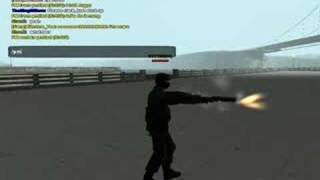 Another Partyserver Hacker (SVT199)