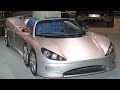 Covini C6W – The Six-Wheeled Supercar That Shouldn’t Exist but Does!