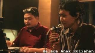 BALADA ANAK KULIAHAN