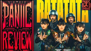 Fun Friday #61! BabyMetal x Electric Callboy - Ratatata Reaction!