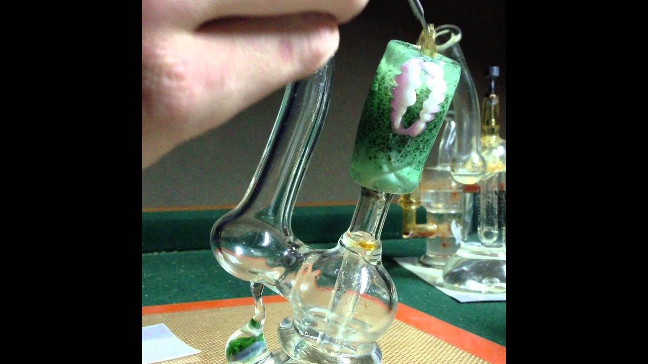 Late Night Dabs, Function and Milk Shots.