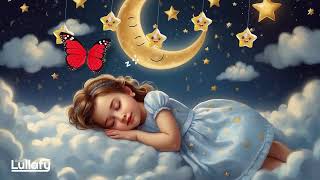 Baby Sleep Music ♫ Mozart Brahms Lullaby ♫ Sleep Music for Babies♫ Relaxing Lullabies ♫ Lullaby