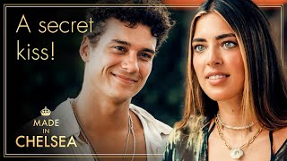 Yas Finds Out About Ruby And Miles' Snog | Made in Chelsea: Bali | E4 by Made in Chelsea 45,854 views 1 year ago 4 minutes, 40 seconds