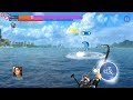 Fishing Strike / Next Generation Fishing Game / Android Gameplay FHD