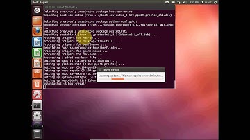 Ubuntu. Grub not loading