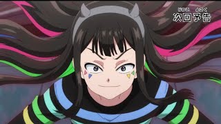 The power to expand | Beyblade X Season 3 Episode 17 | Preview 