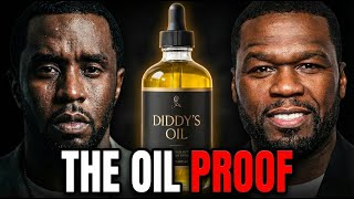 How 50 Cent PREDICTED Diddy's Fall — And Nobody Listened