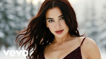 Dua Lipa - Optimistic Fever (Music Video 2025)