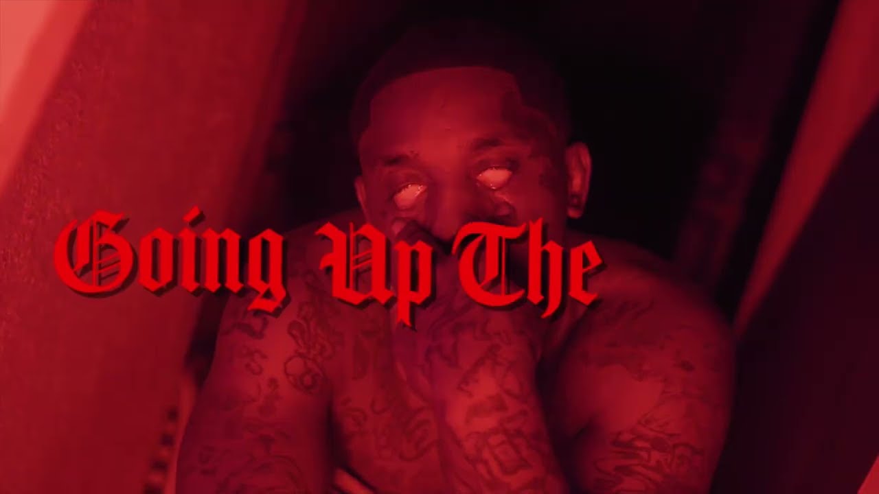 Diego Da Demon - (FirstWeekOut) Official Music Video