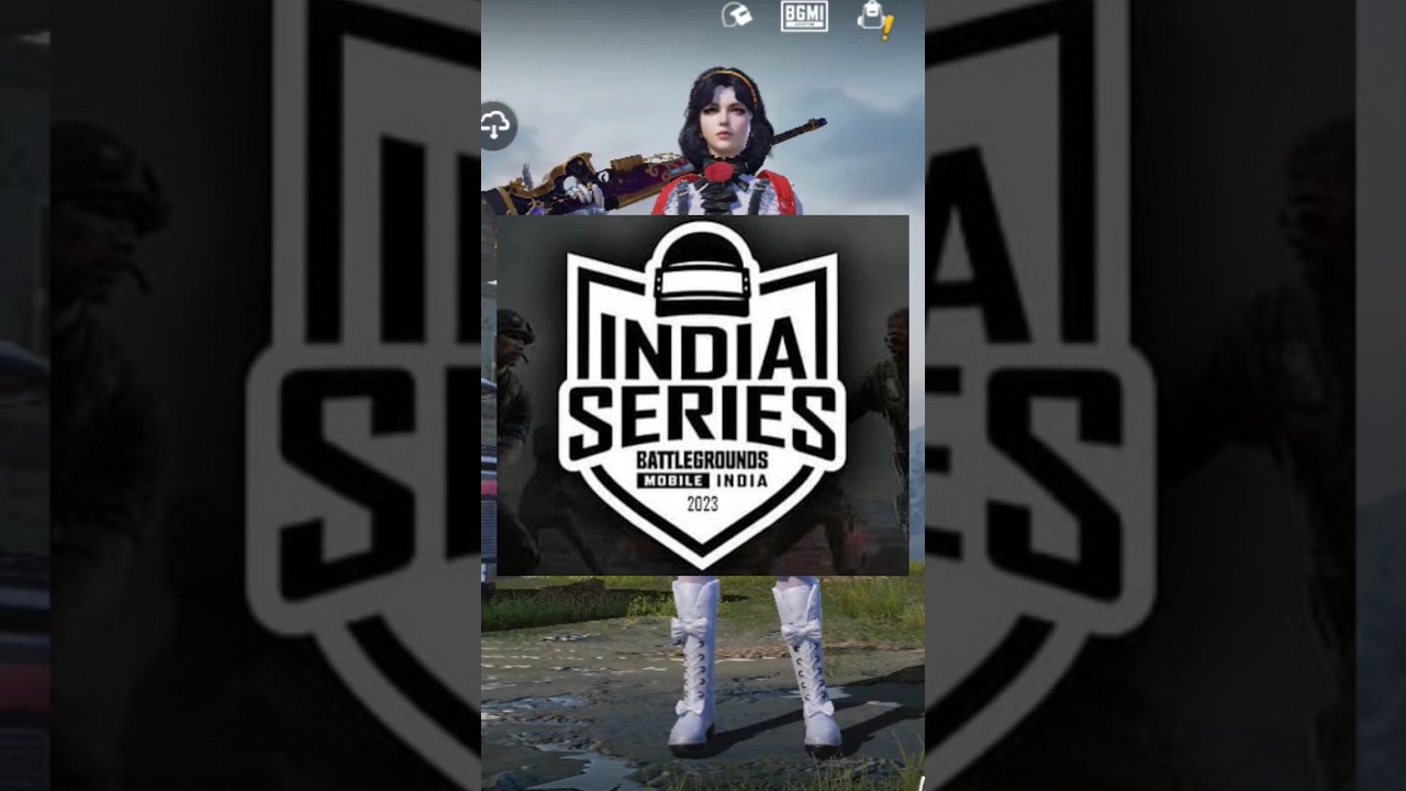 BGIS 2023 Date Reveals🔥 | BGMI Official Event