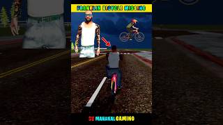 FRANKLIN  NE BIKE CHORI | INDIAN BIKE DRIVING 3D #shorts #gta #trending