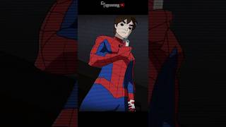 The Responsibility of Spider-Man