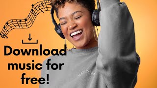 Best websites to download music FOR FREE in 2023! Resimi