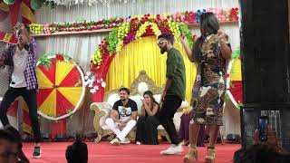 SWAGGY × PRIYANKA PANDIT LULIYA KA MANGELE-PAWAN SINGH -(SATYA)-2019 ka सबसे हिट गाना