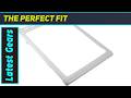 Restore Your Refrigerator with the Amazing RS265TDRS Middle Shelf